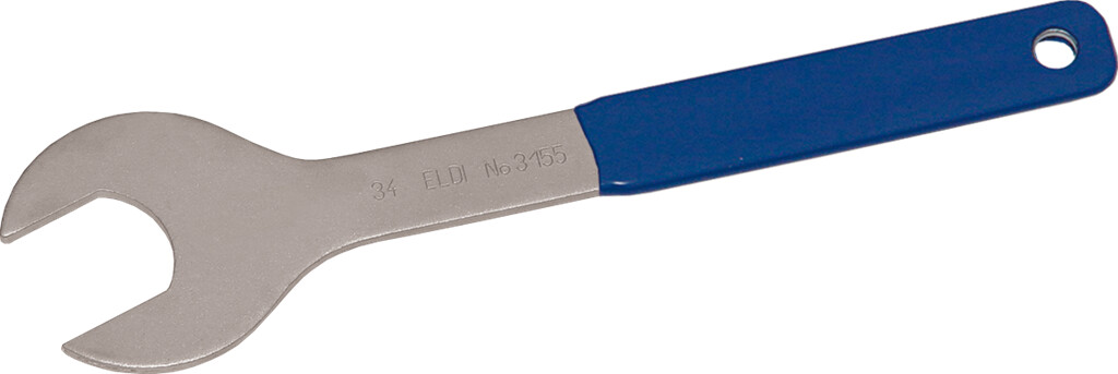 Cyclus balhoofd sleutel 32mm