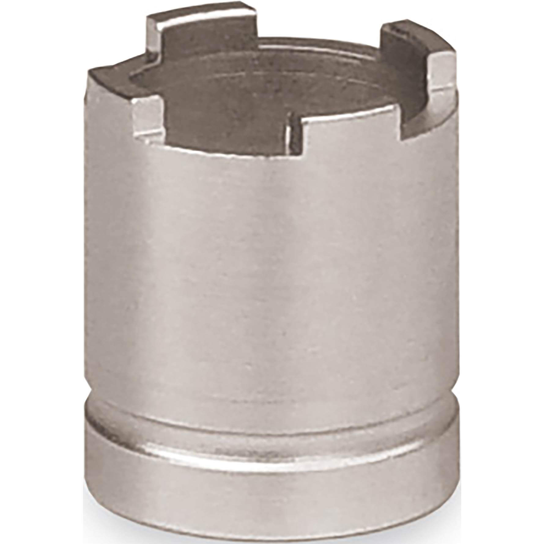 Cyclus freewheel afnemer Suntour 4 noks 3/8