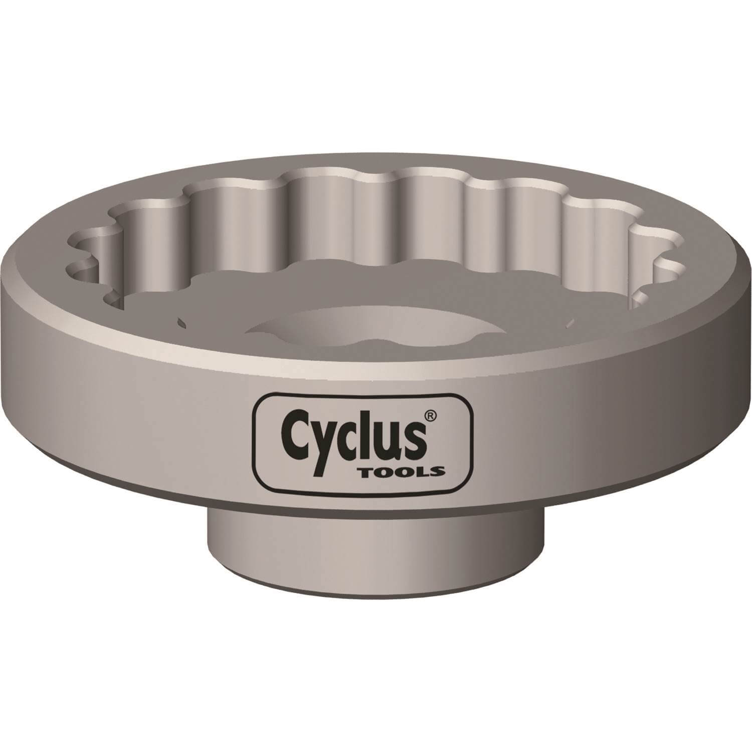 Cyclus trapas afnemer Shimano 3/8