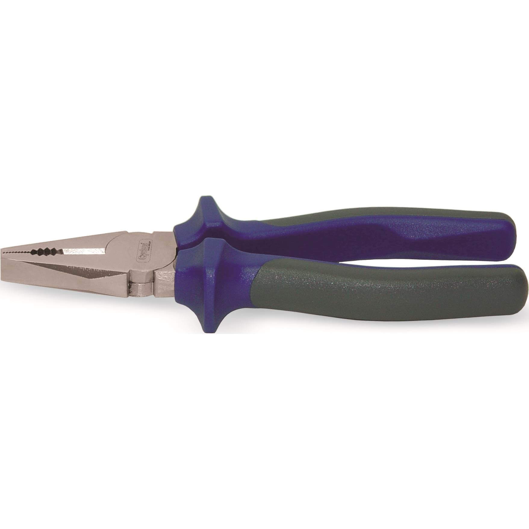 Cyclus combinatietang