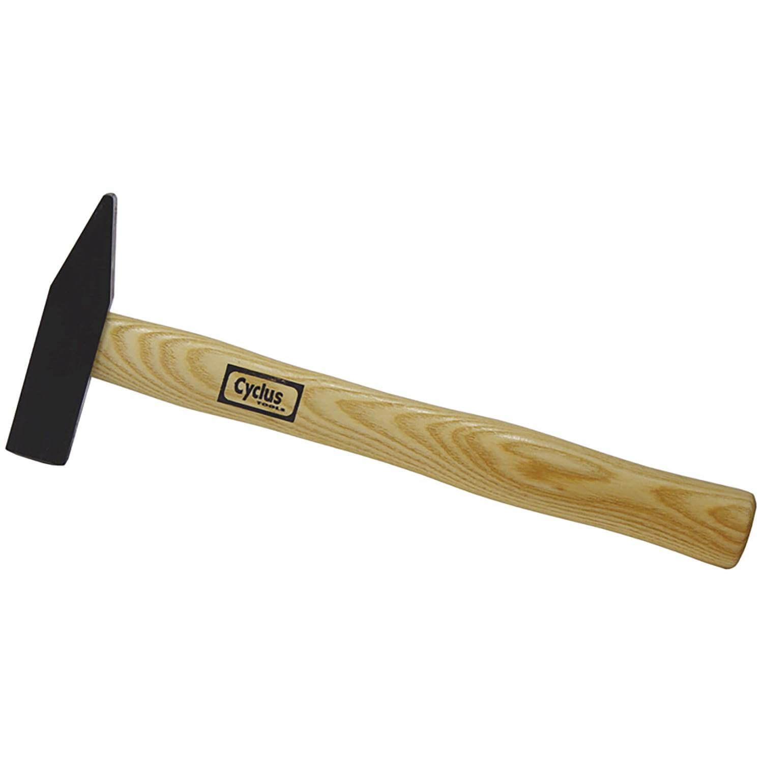 Cyclus bankhamer 400gr