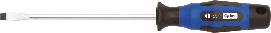 Cyclus sleufschroevendraaier - 6.5x250