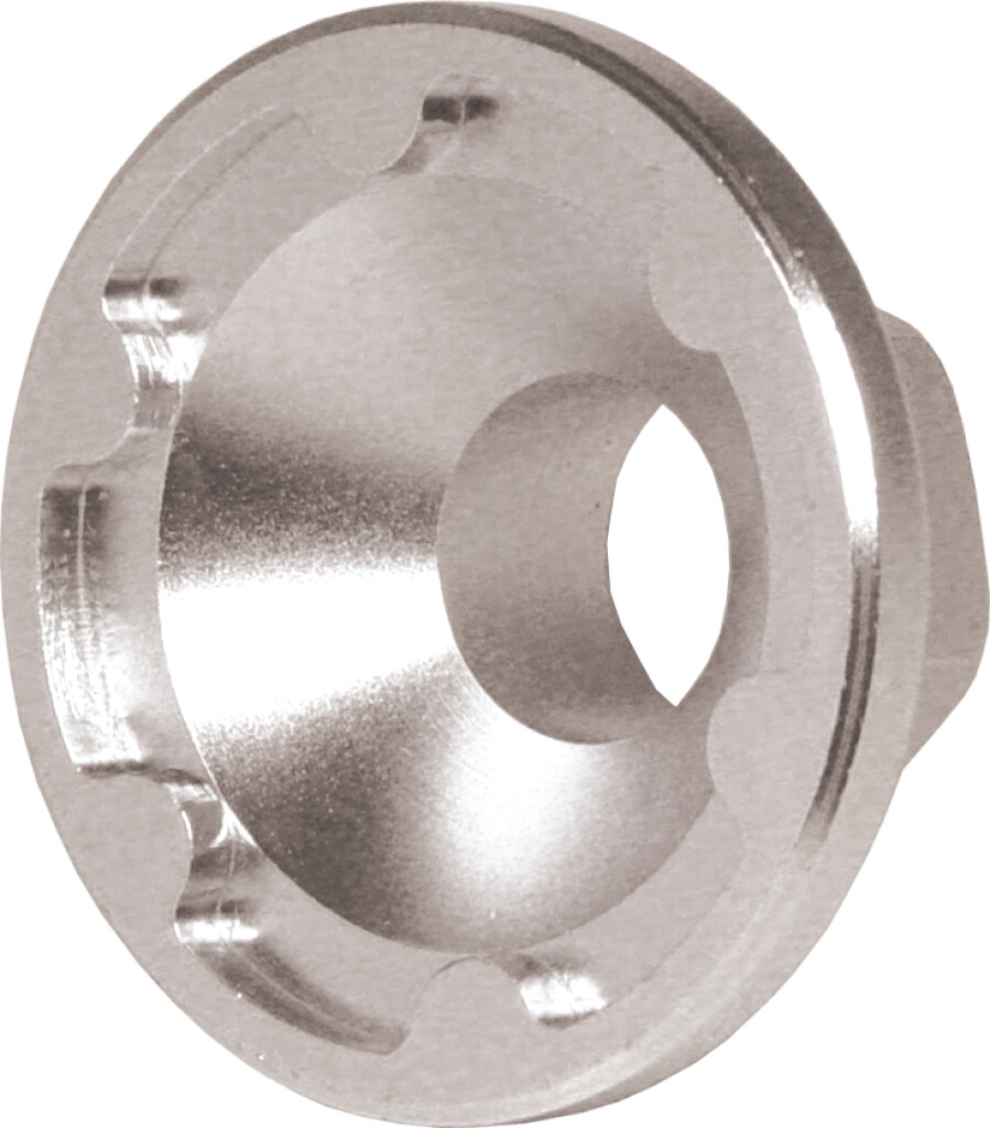 Cyclus trapasafnemer FAG, 6-kant (28mm)