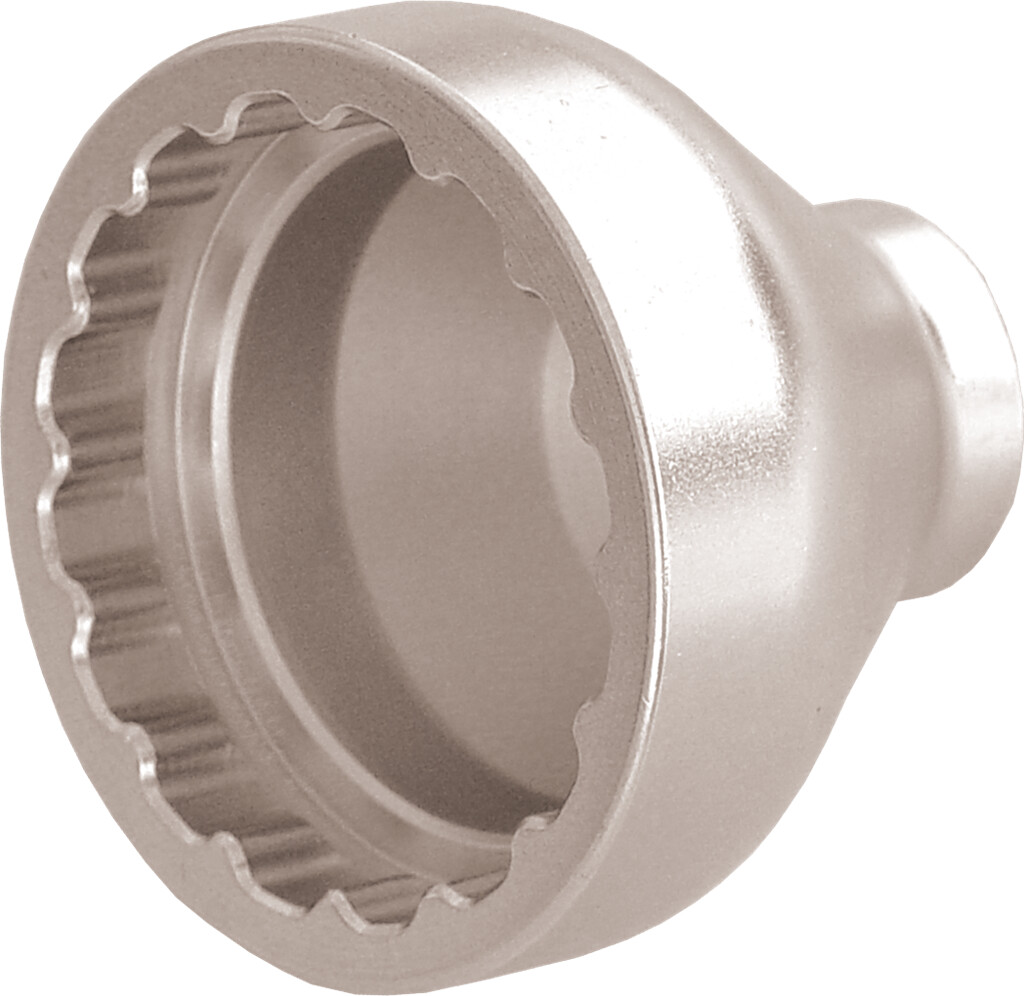 Cyclus trapas lagerafn. Ultra&Power Torque/SRAM/Miche (3/8)