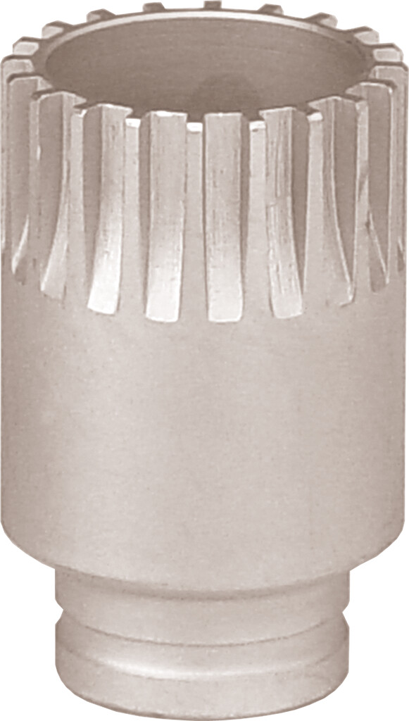 Cyclus trapasafnemer Isis (3/8 inch)