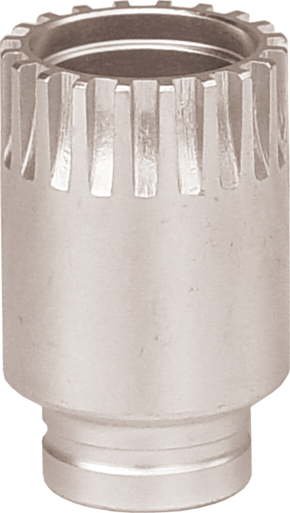 Cyclus trapasafnemer Shimano Compact (3/8 inch)