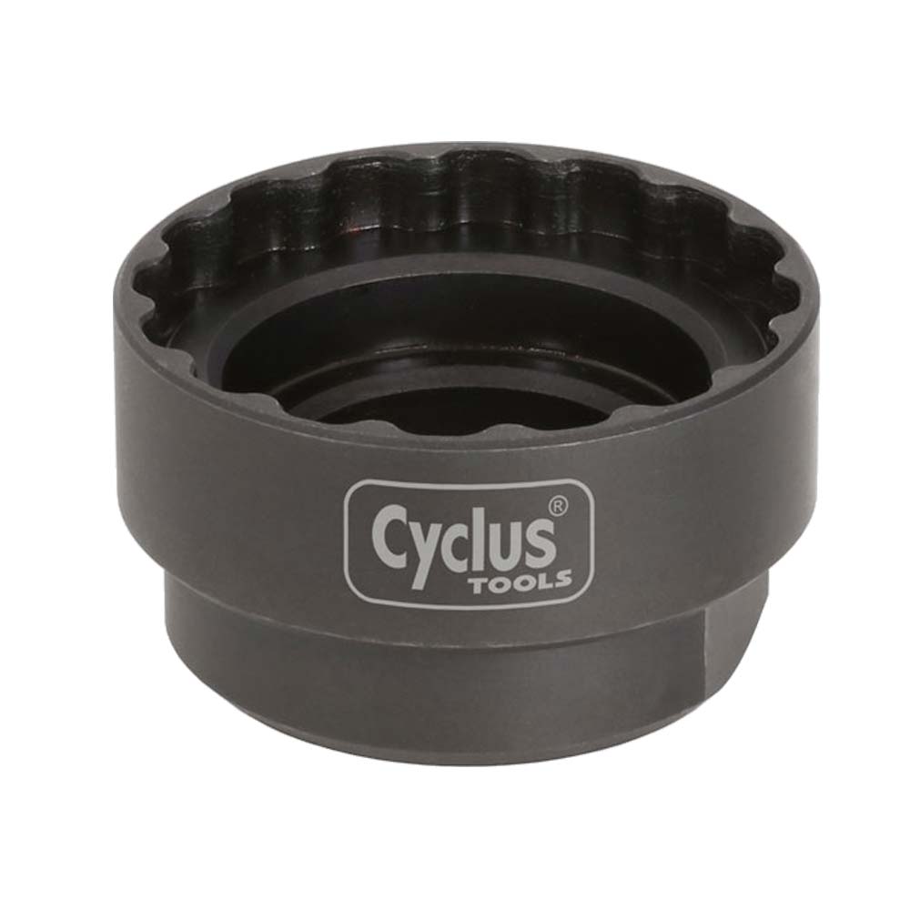 Cyclus afnemer Shimano directmount kettingblad