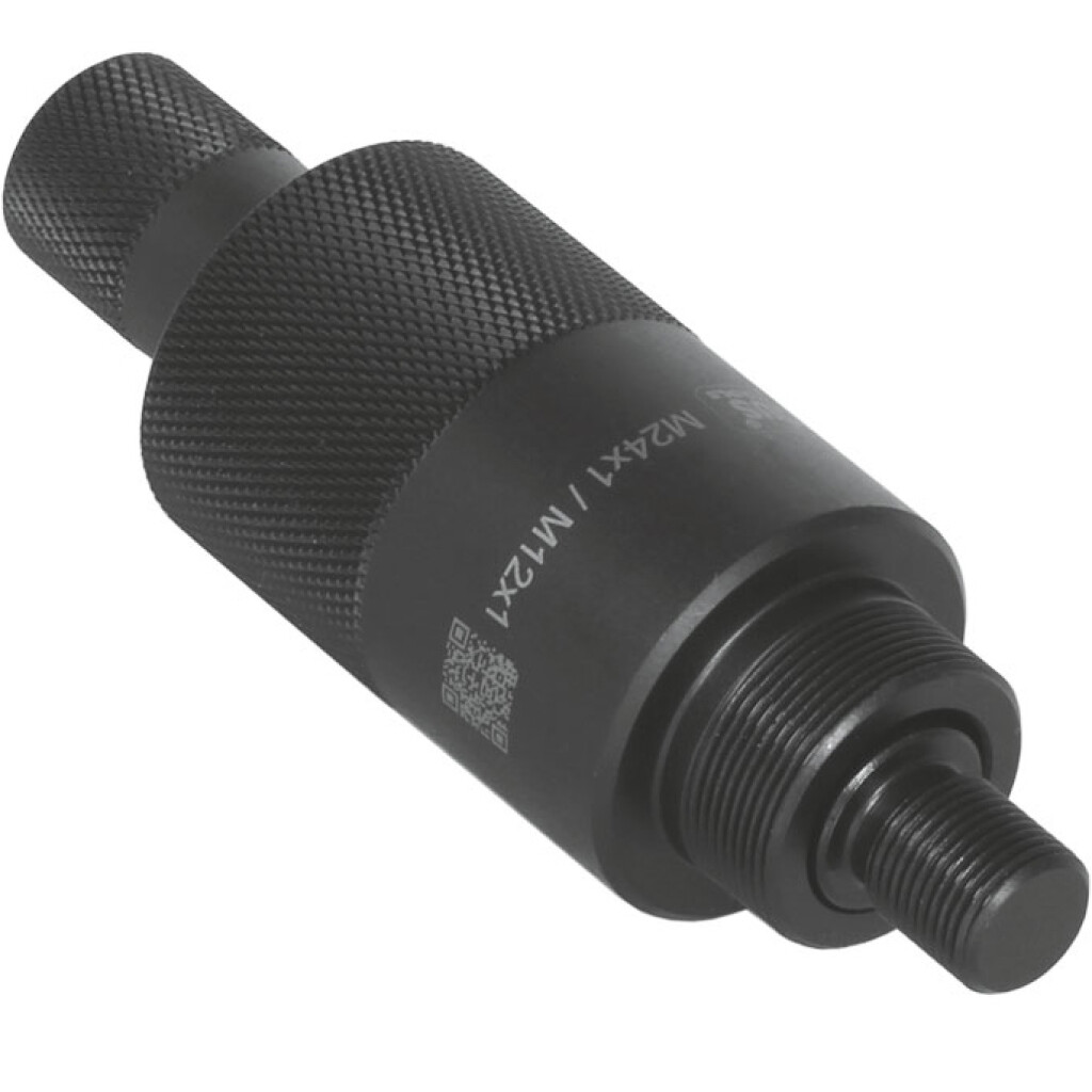 Cyclus Crankafnemer voor crankarm M24x1 – binnenlager M12x1