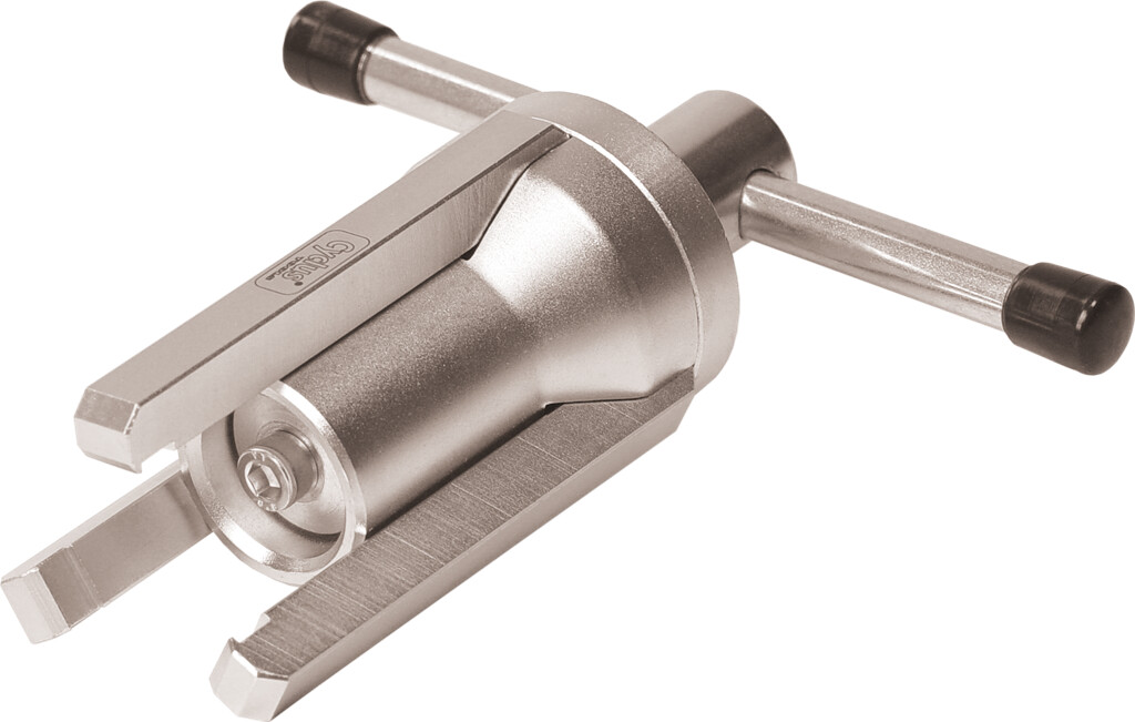 Cyclus crankafnemer industrielager Ultra Torque