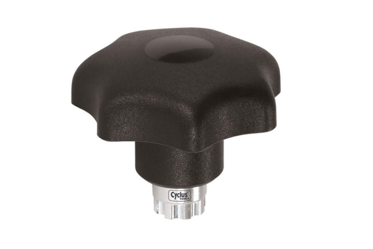 Cyclus crankarm montagegereedschap Shimano Hollowtech II