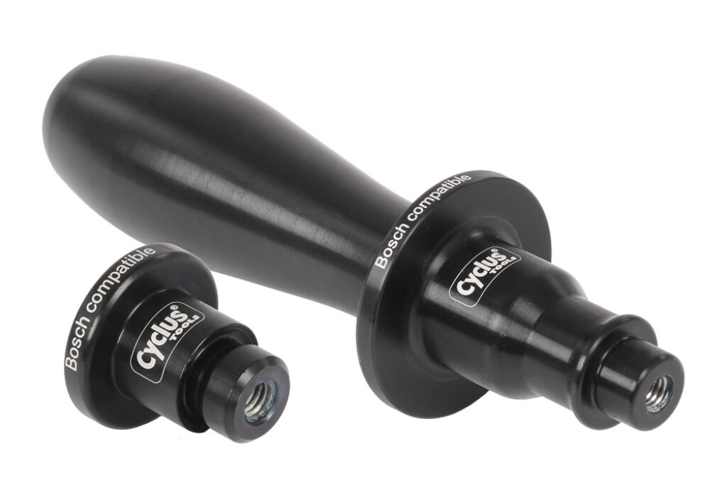 Cyclus montagegereedschap vor Bosch binnenhuls BDU31
