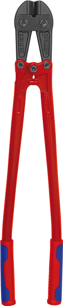 Cyclus Knipex betonschaar 75cm voor sloten tot 11mm