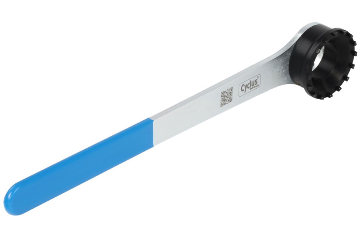 Cyclus Power.Tool 1-zijdig T16 51.0