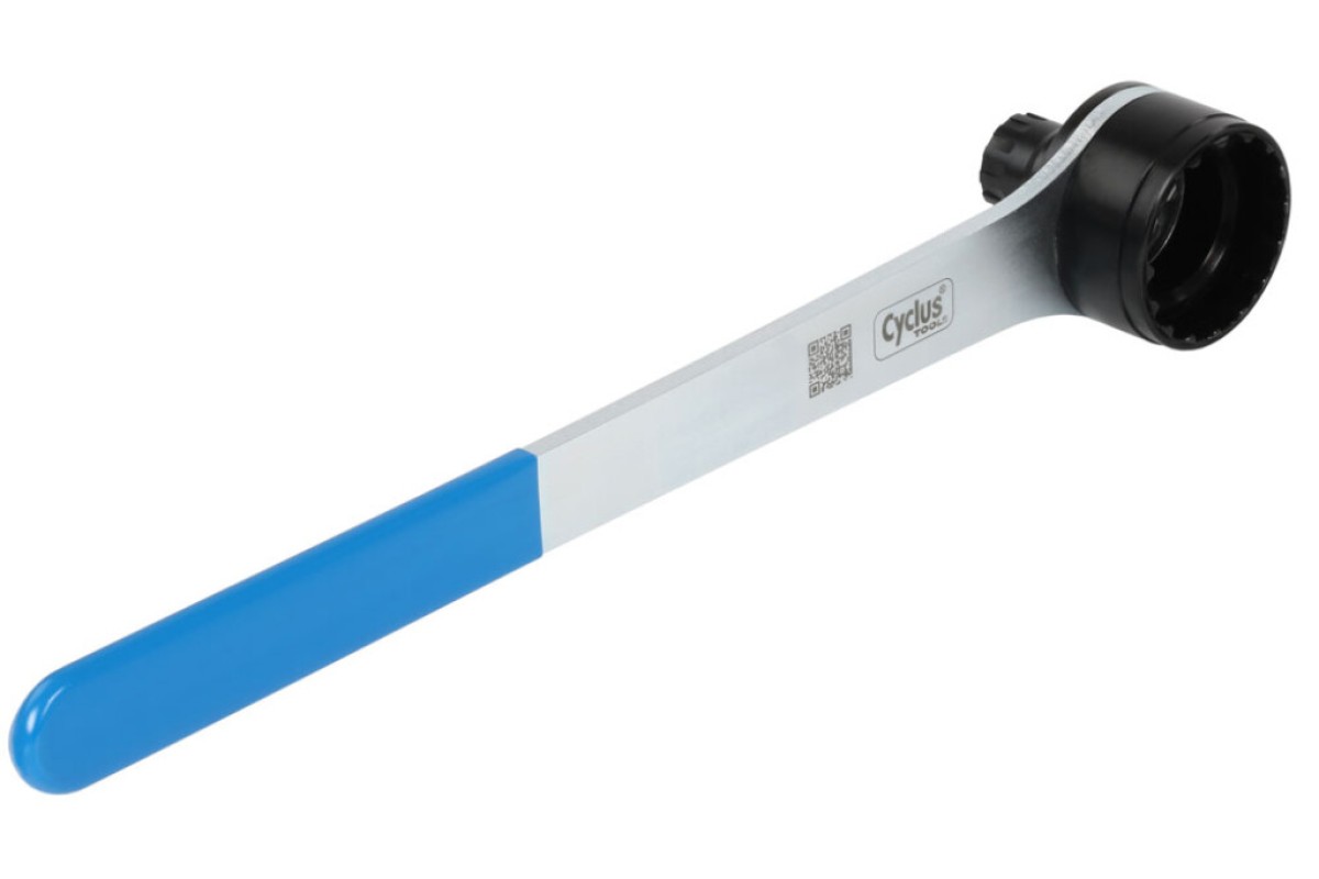 Cyclus Power.Tool 2-zijdig T16 42.8 & Z12 23.0