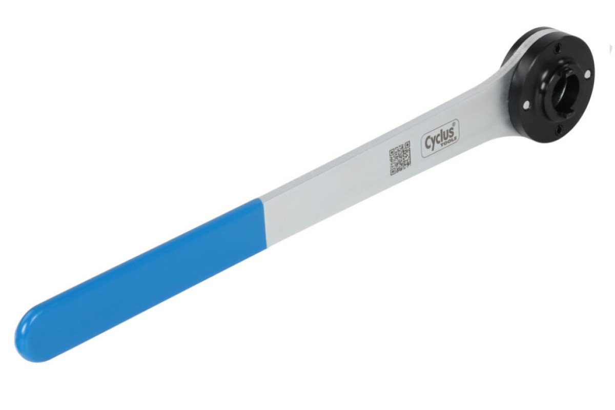 Cyclus Power.Tool 2-zijdig T2 18.6 & T4 19.2