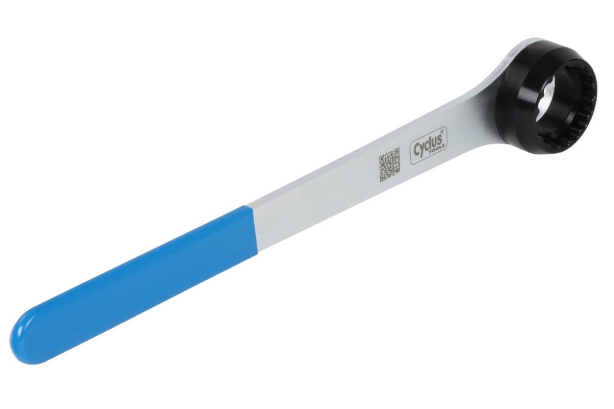 Cyclus Power.Tool 1-zijdig T16 37.5