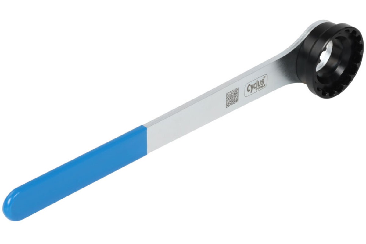 Cyclus Power.Tool 1-zijdig T16 48.5