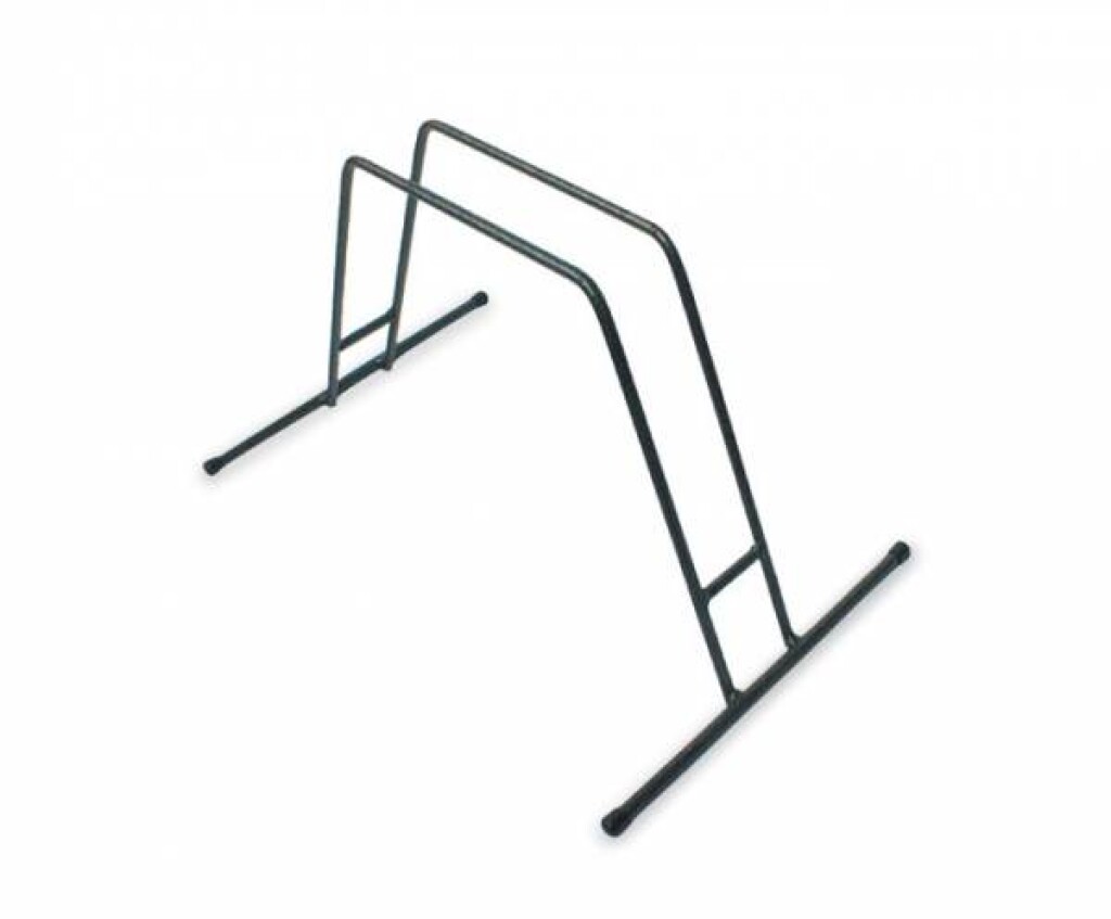 Cyclus displaystandaard ATB t/m 29inch achterwiel