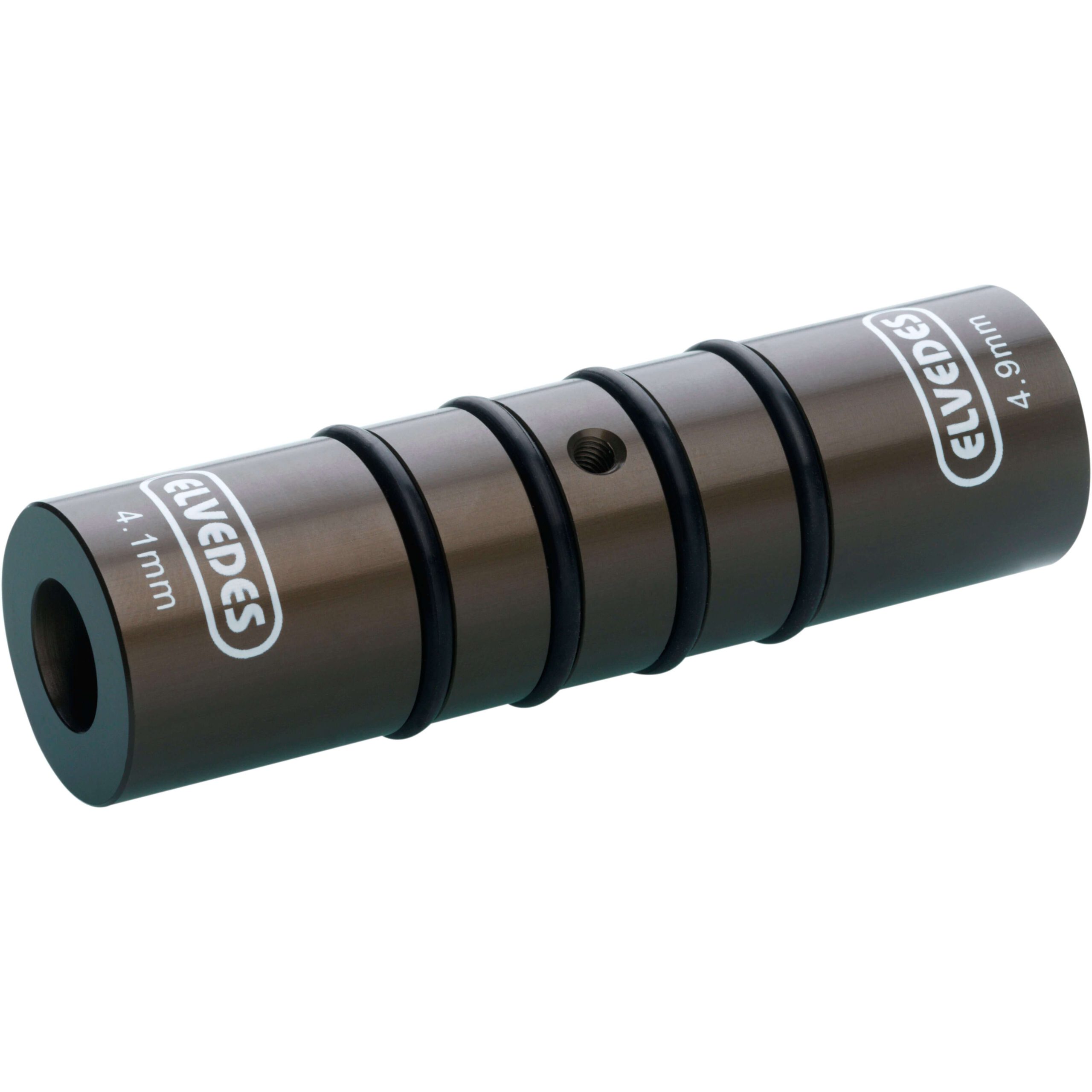 Elvedes kabelprikker