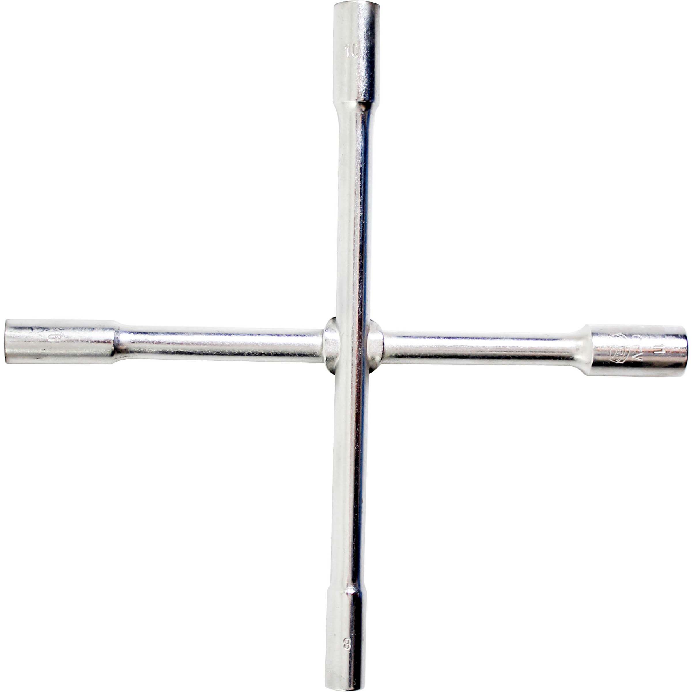 Wuro kruissleutel 8-11