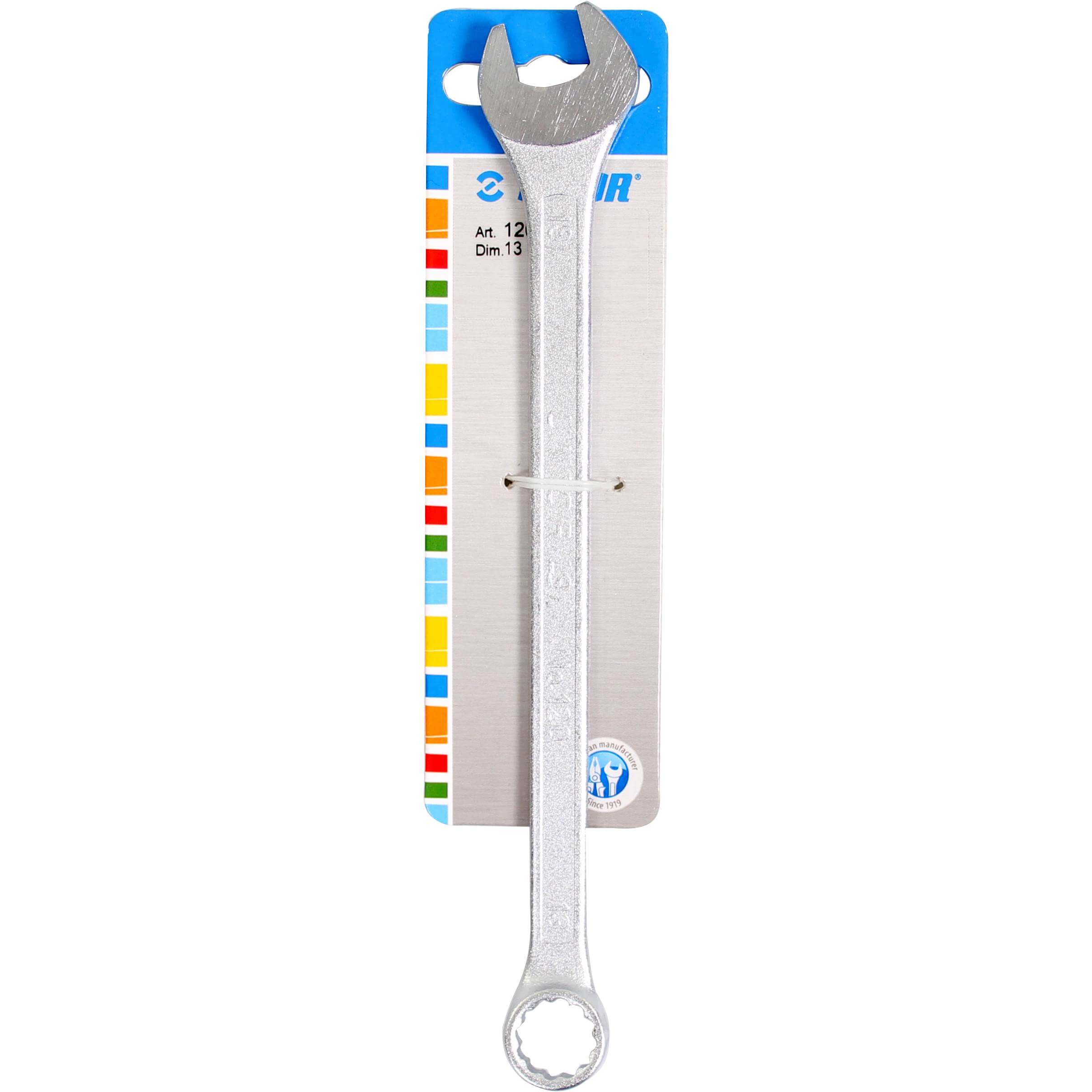 Unior steek/ringsleutel 13mm