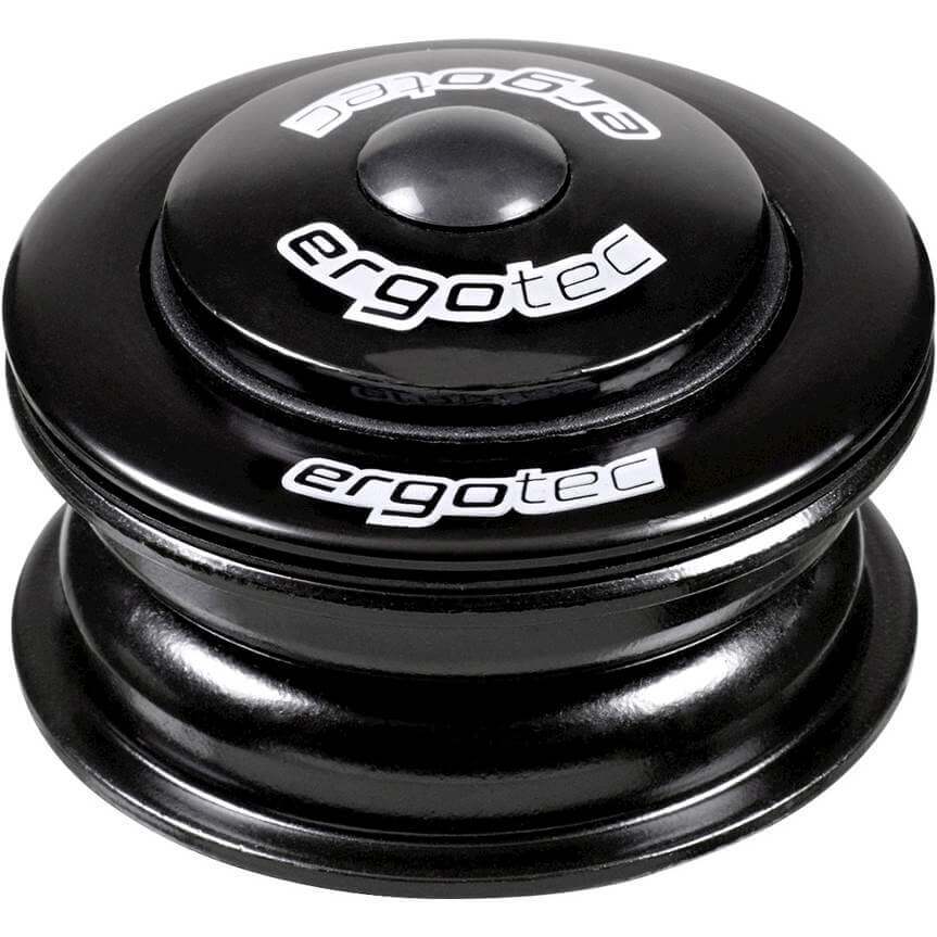 Ergotec balhoofdstel Ahead A118SAC 1.1/8 int zwart