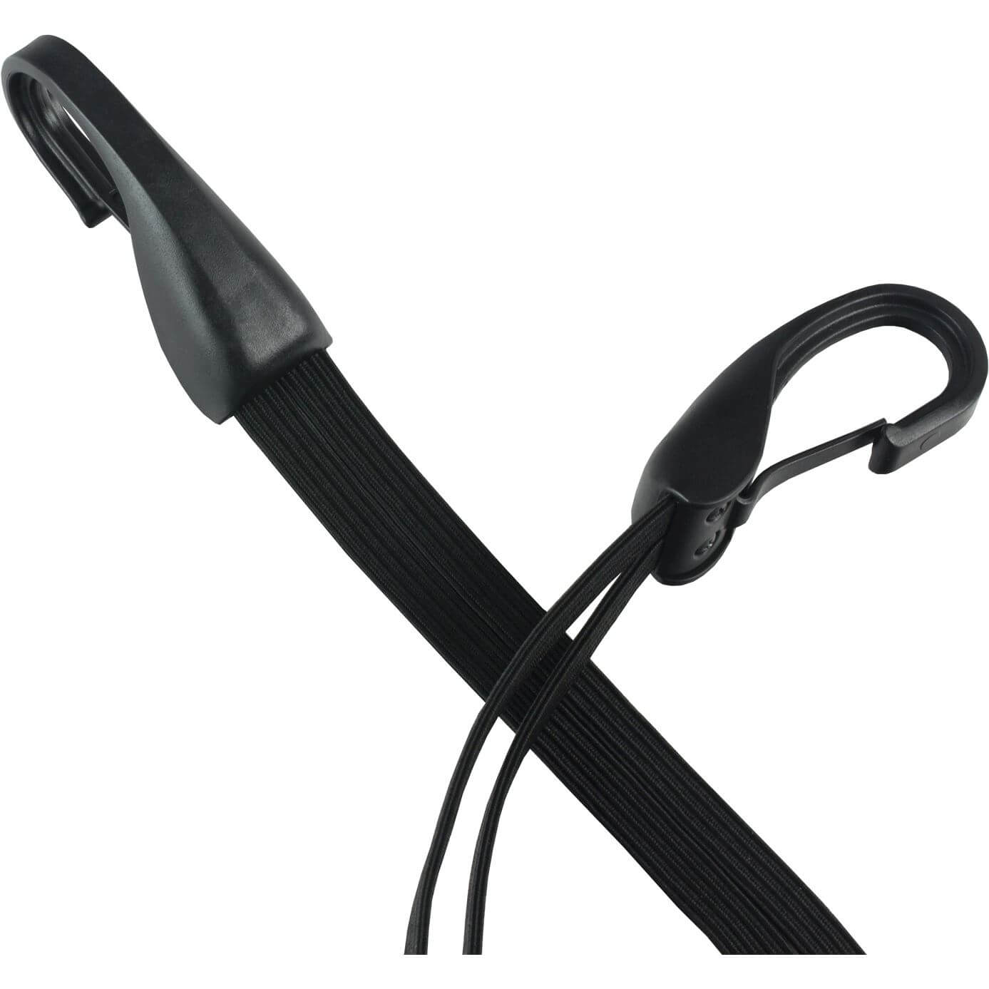 Bibia snelbinder Hanke 2 banden met haak