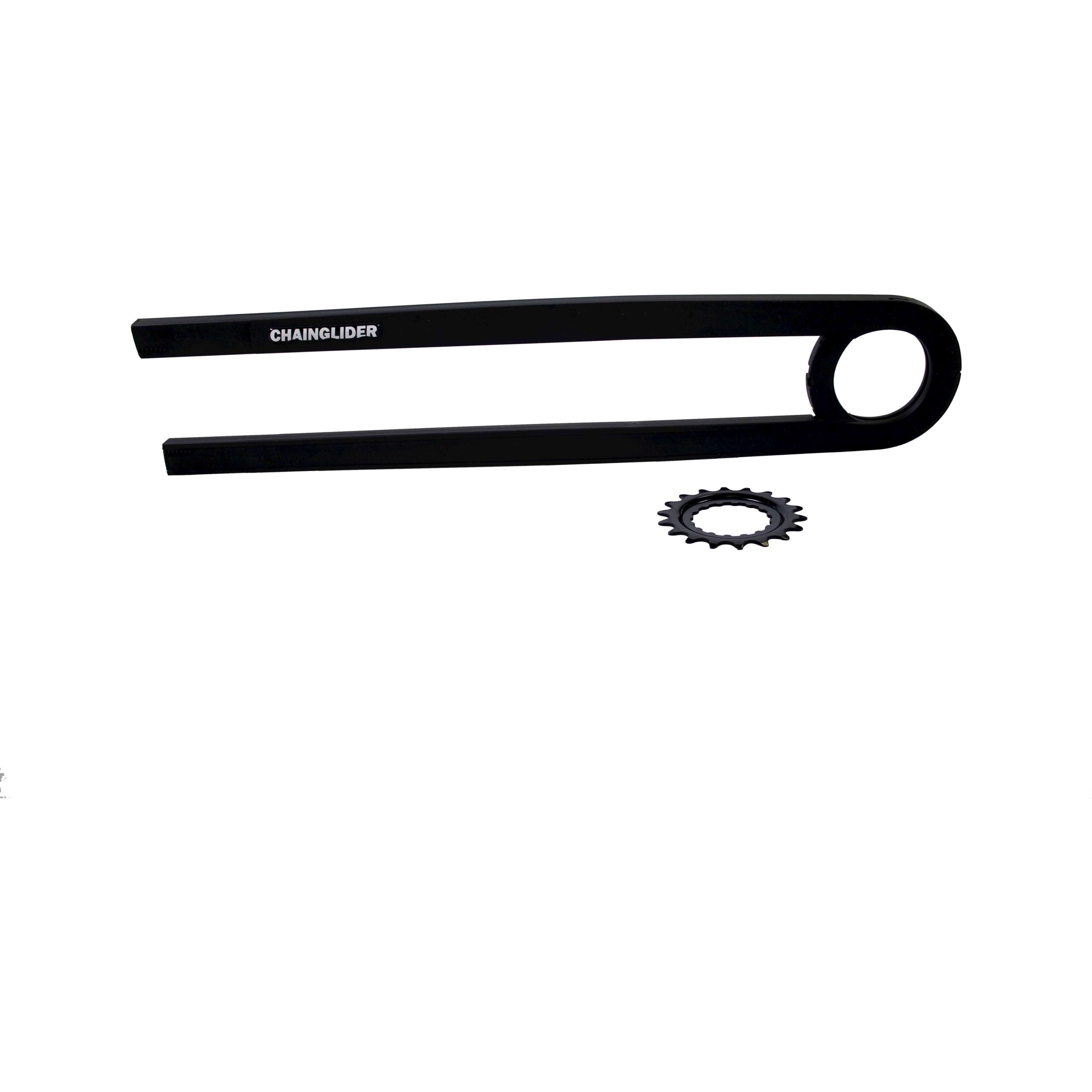 Hebie voorstuk Chainglider Bosch Gen. 2 XL 18t