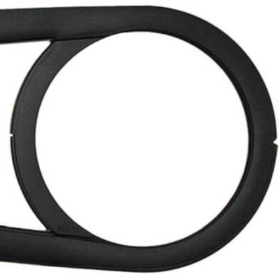 Hebie voorstuk Chainglider 38t