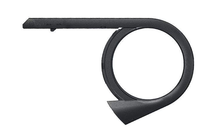 Hebie Chainglider open plus 32t