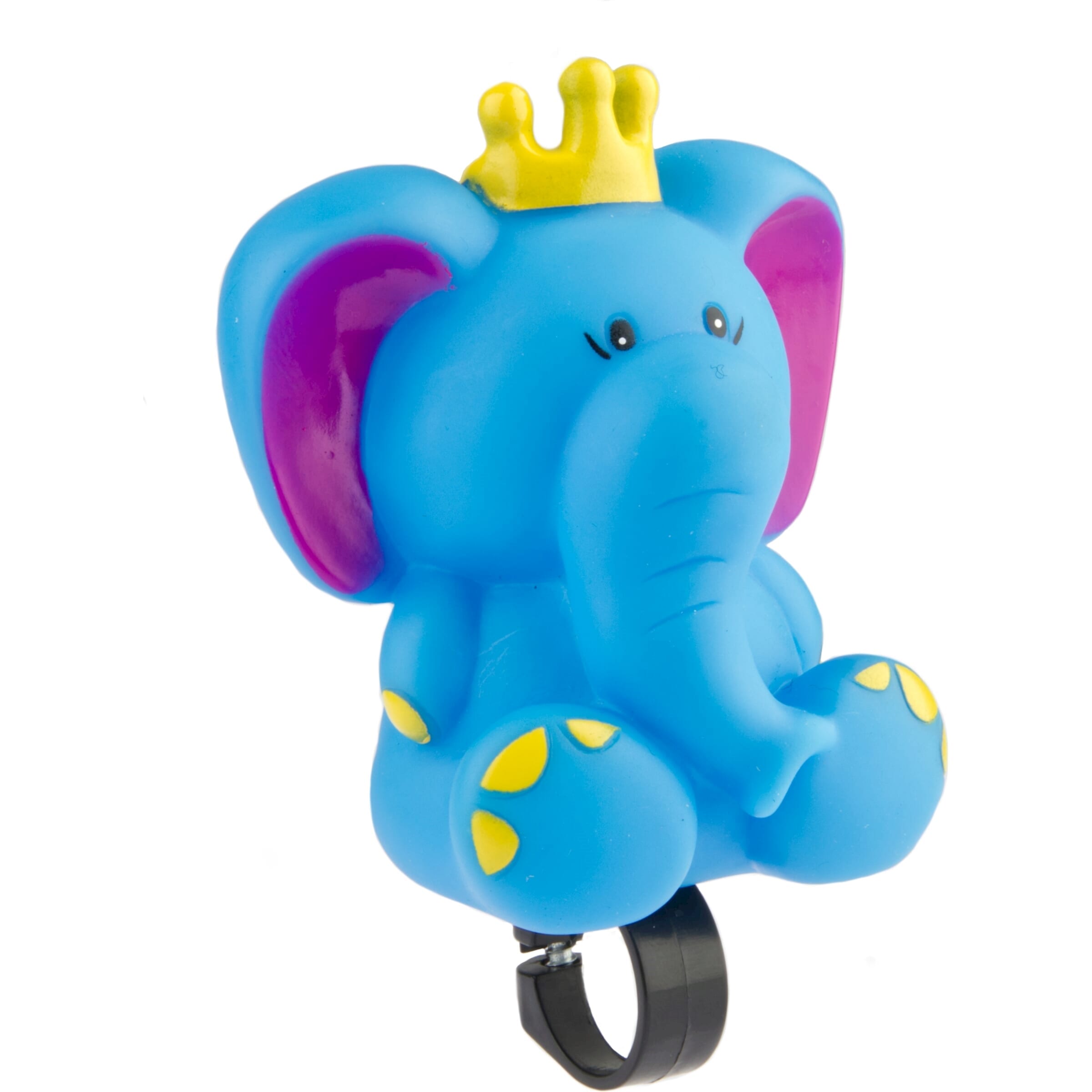 PexKids fietstoeter Olifant