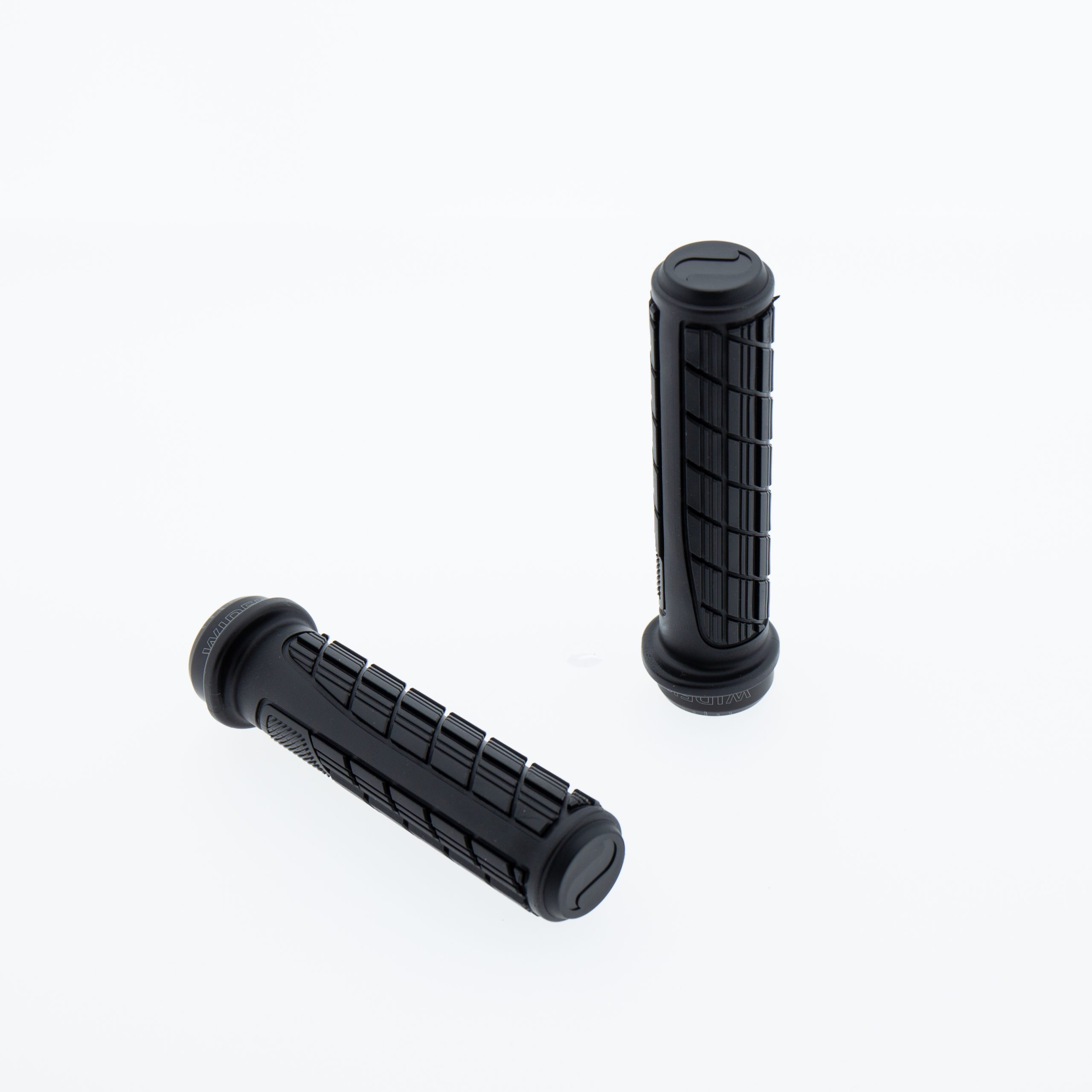 Widek handvatten The Rock 2x137mm zwart/zwart