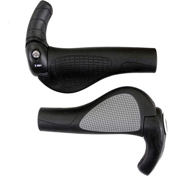 Ergon handvatten GP2 S