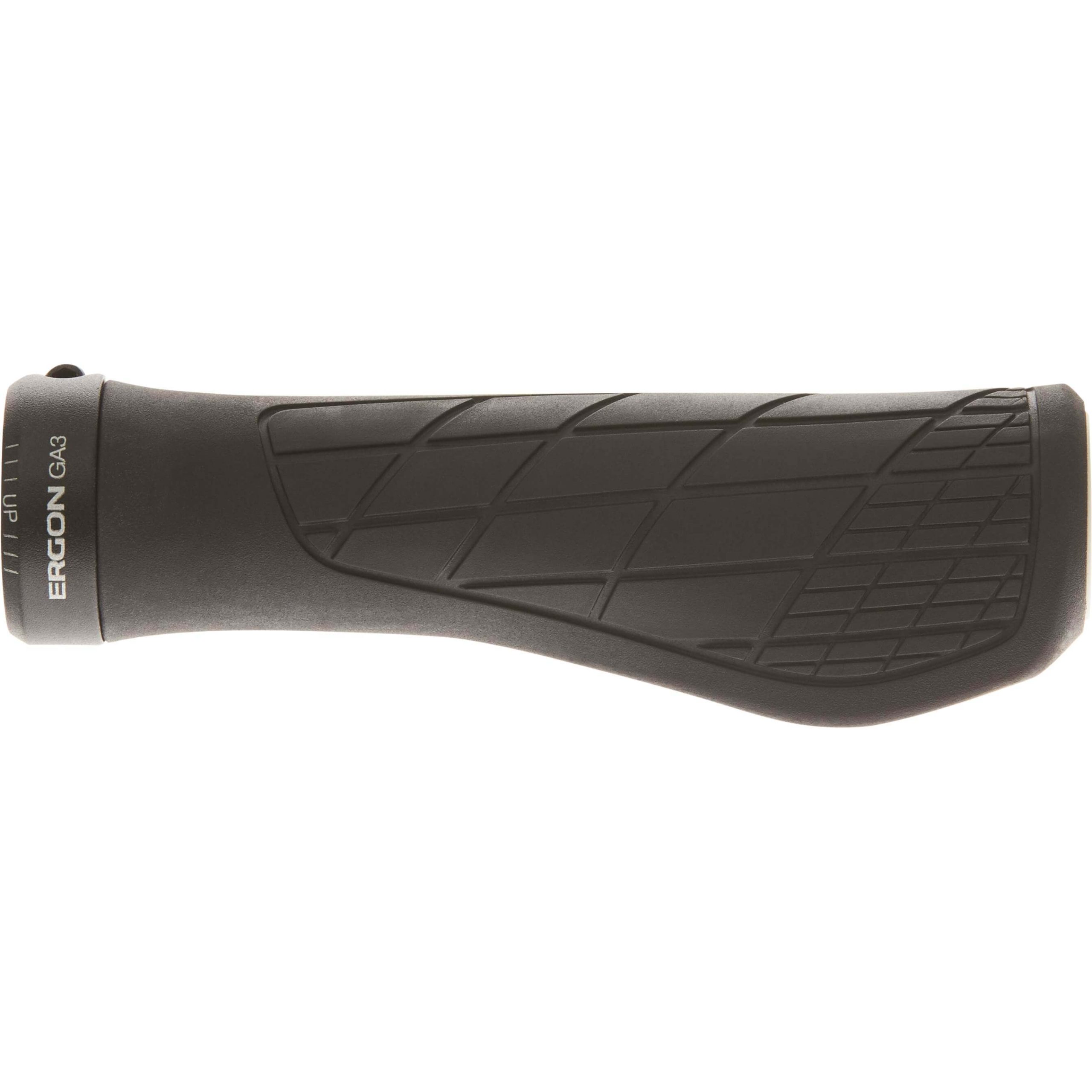 Ergon handvatten GA3-S black