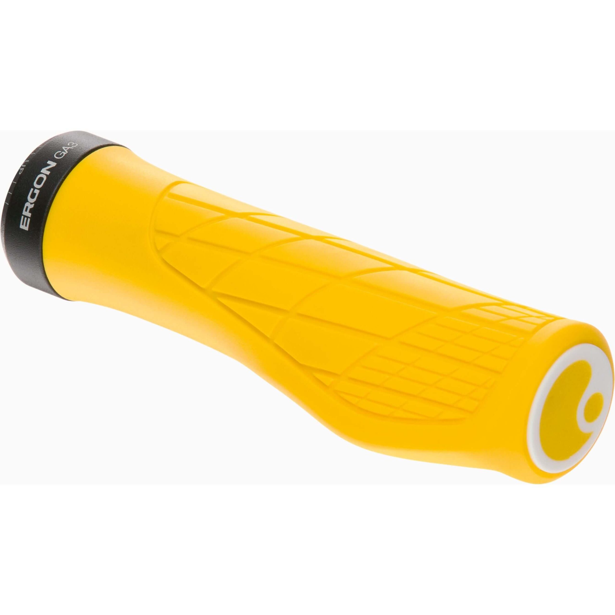 Ergon handvatten GA3-S yellow mellow