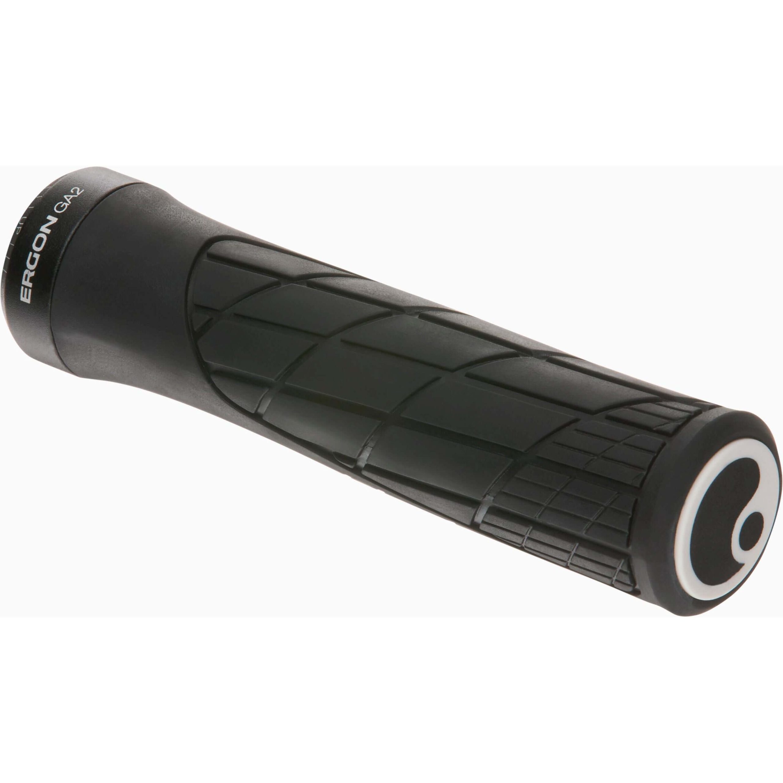 Ergon handvatten GA2 black