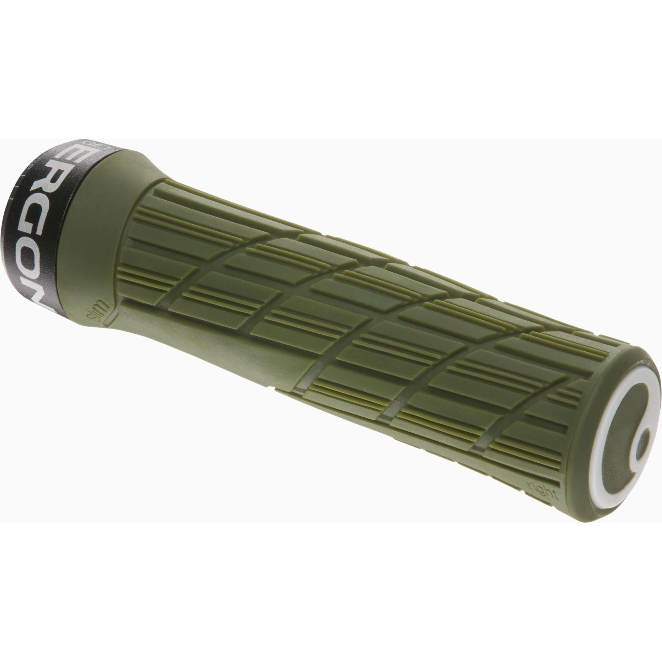 Ergon handvatten GE1 EVO slim Deep Moss