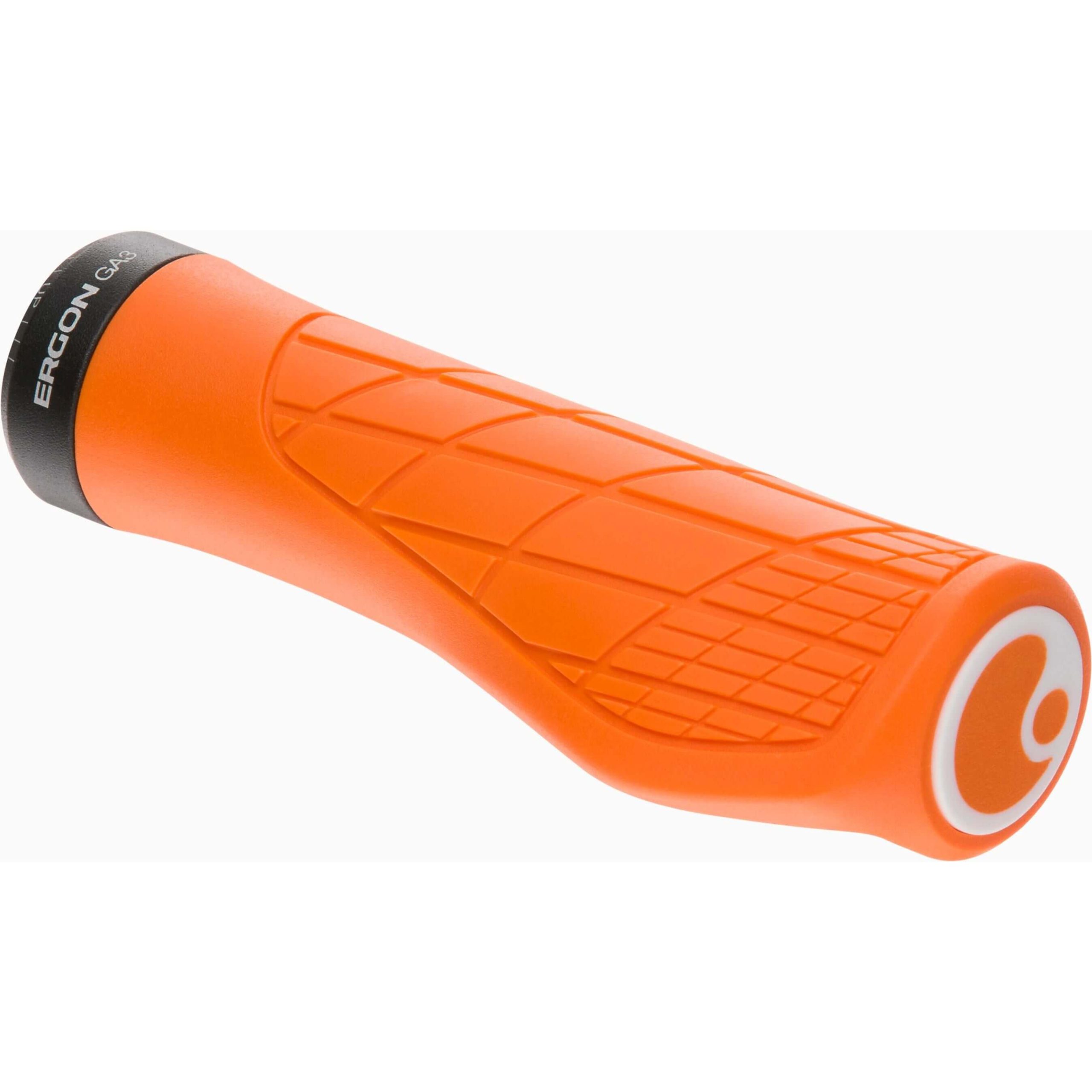 Ergon handvatten GA3-L juicy orange