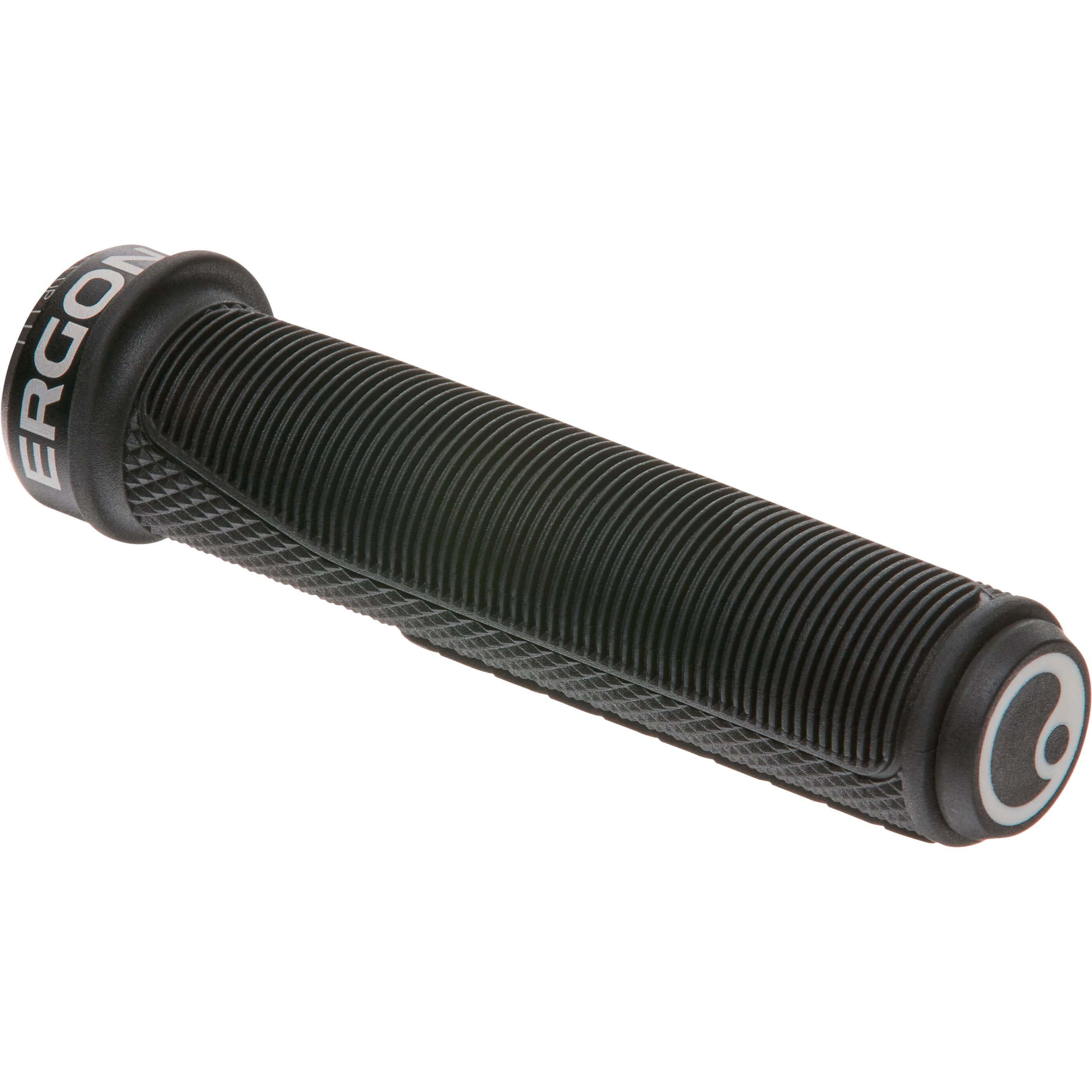 Ergon handvatten GFR1 black