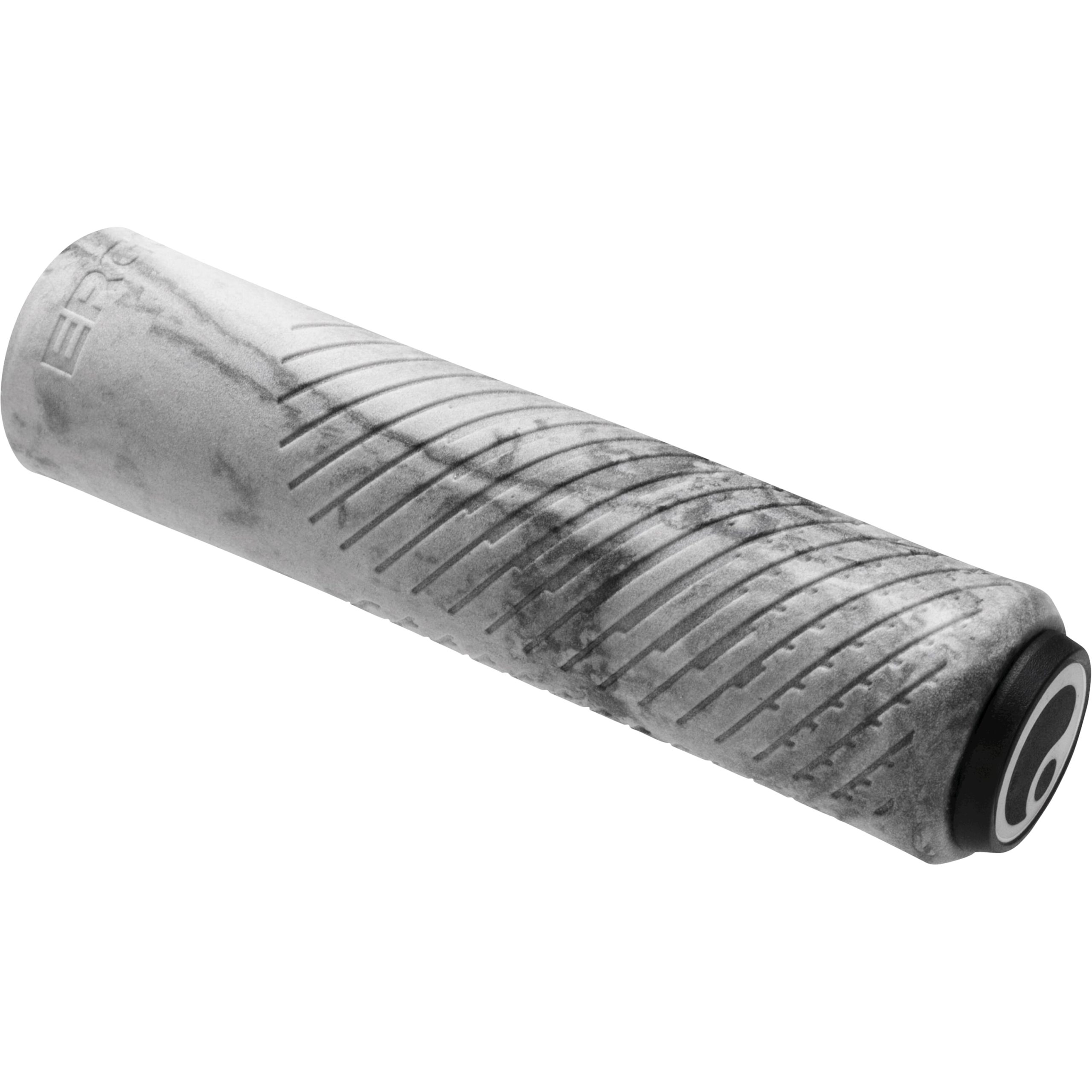 Ergon handvatten GXR - L Lava Black/White