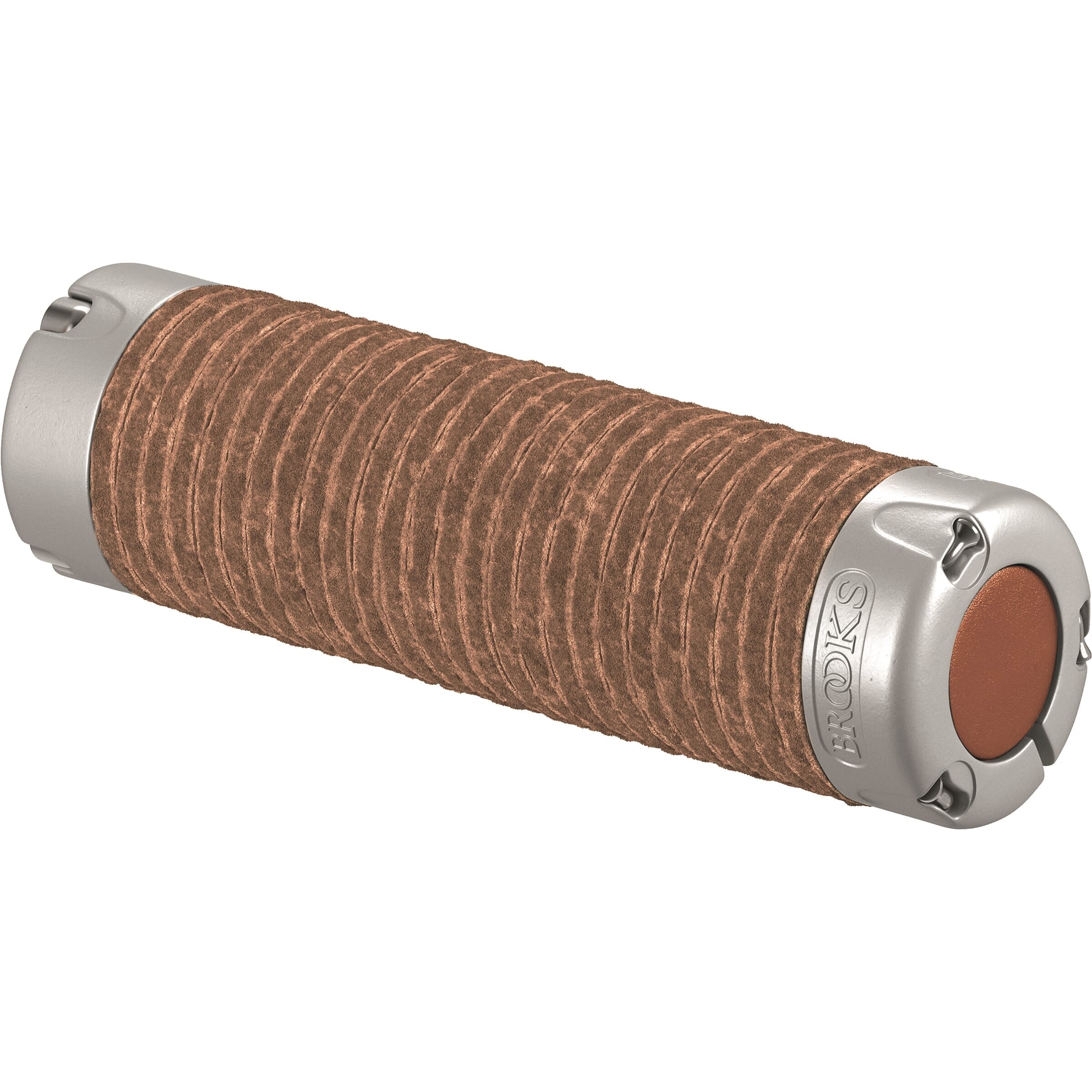 Brooks handvatten Plump Leather honey