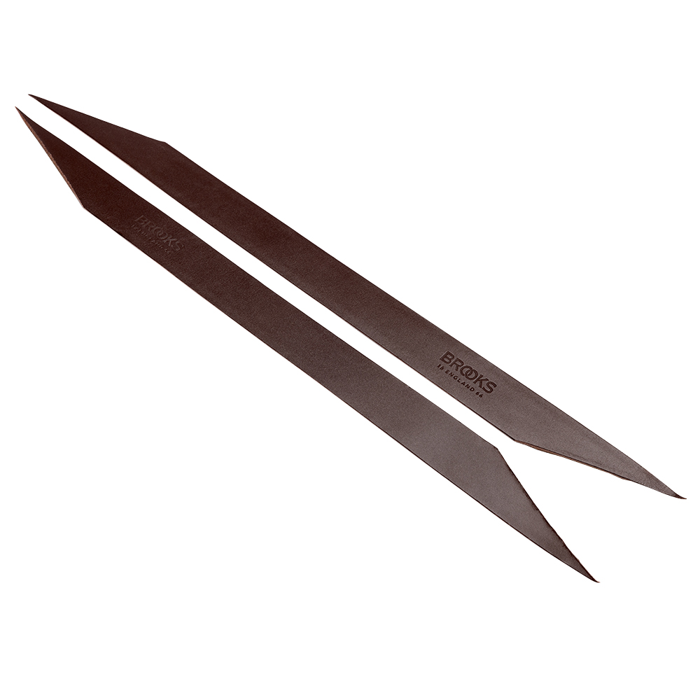 Brooks Leather Replacement Tape A. Brown