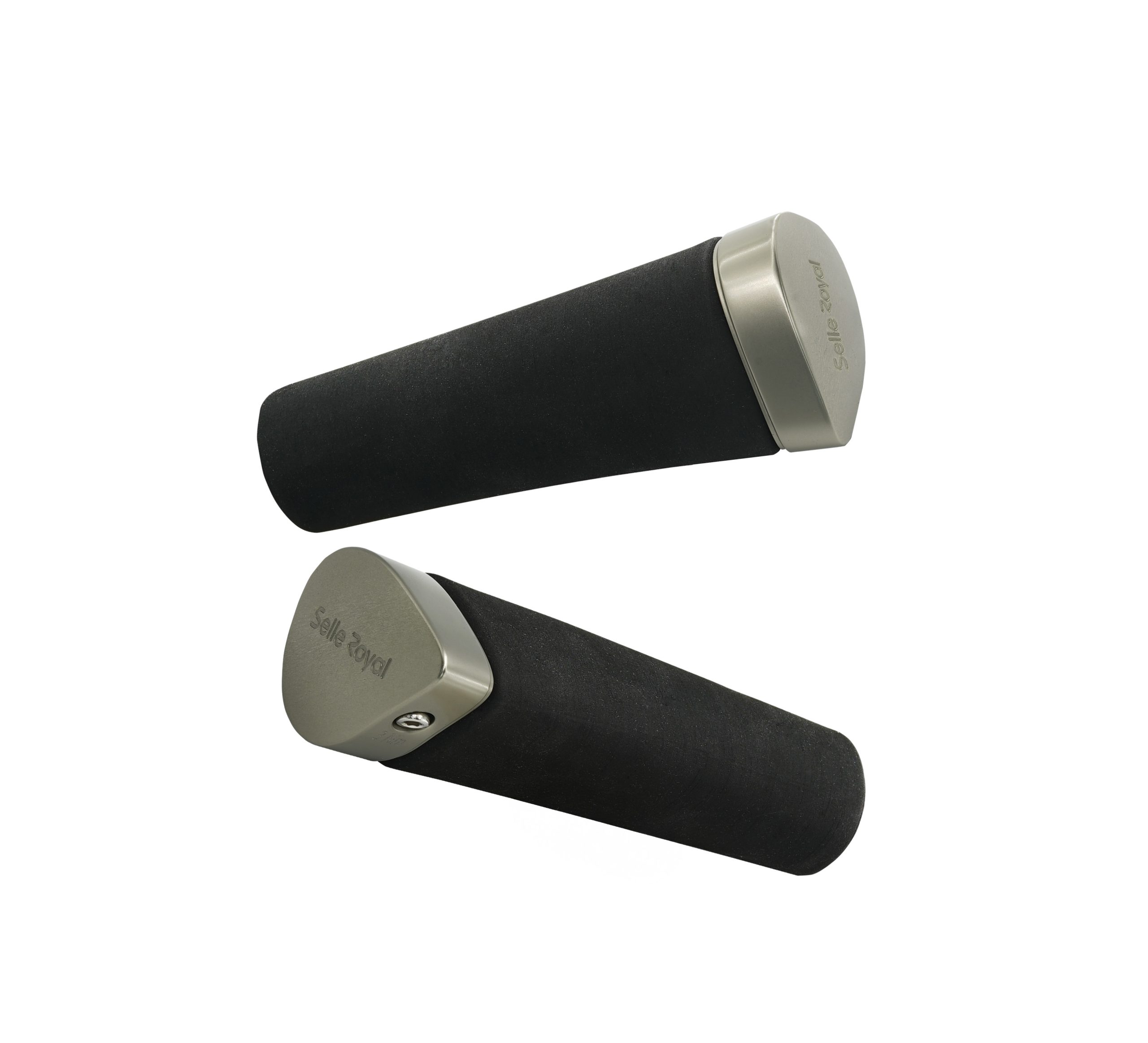 Selle Royal handvatten Nivo gel 130/130