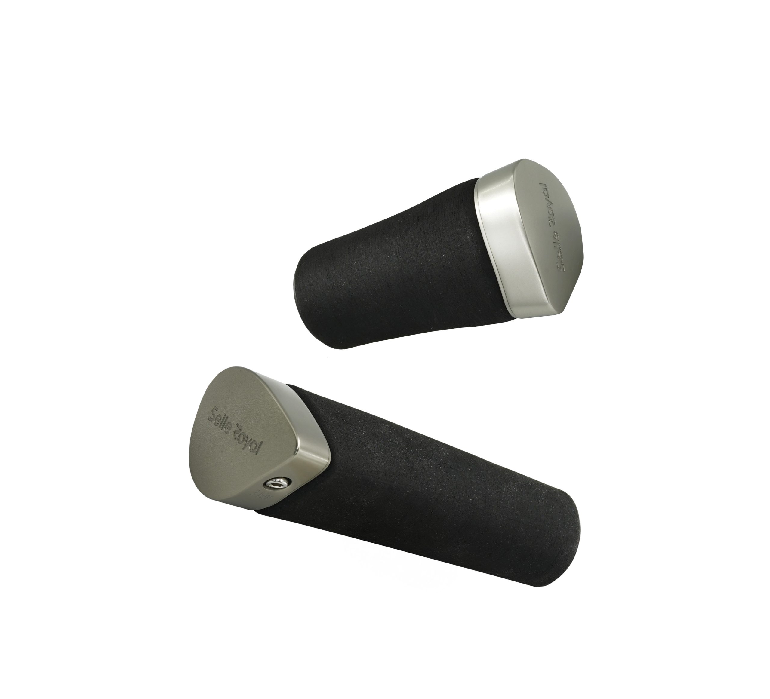 Selle Royal handvatten Nivo gel  gripshift 90/130