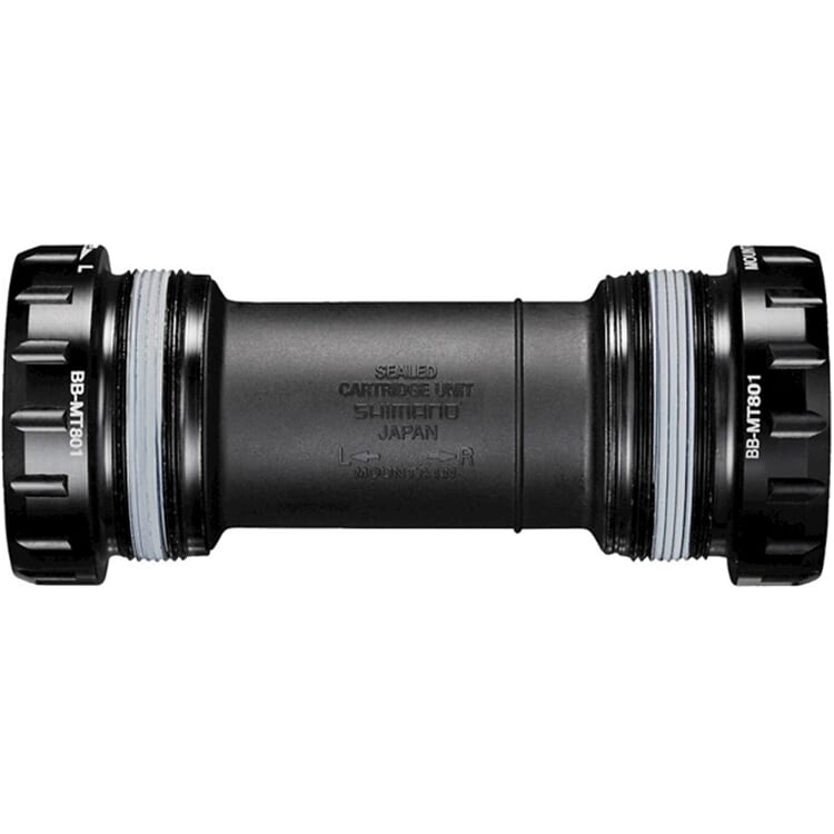 Shimano trapas adapter BB-MT801 BSA