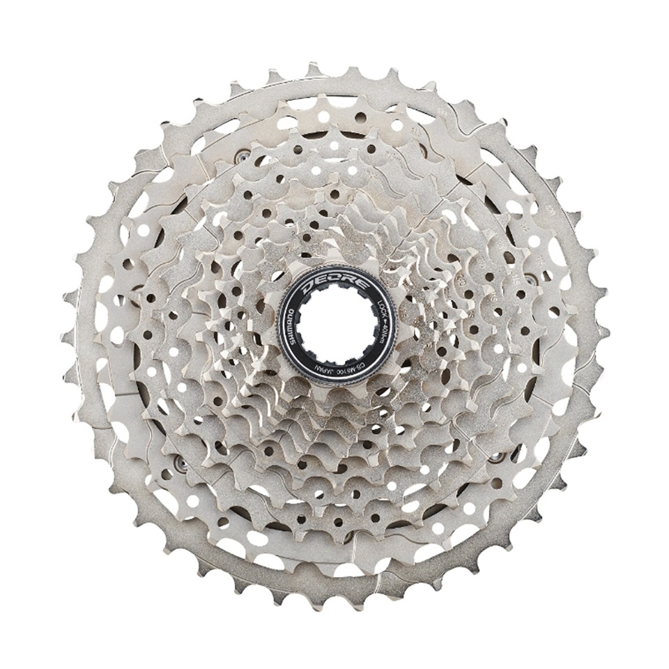 Shimano cassette 11v 11/42 Deore M5100