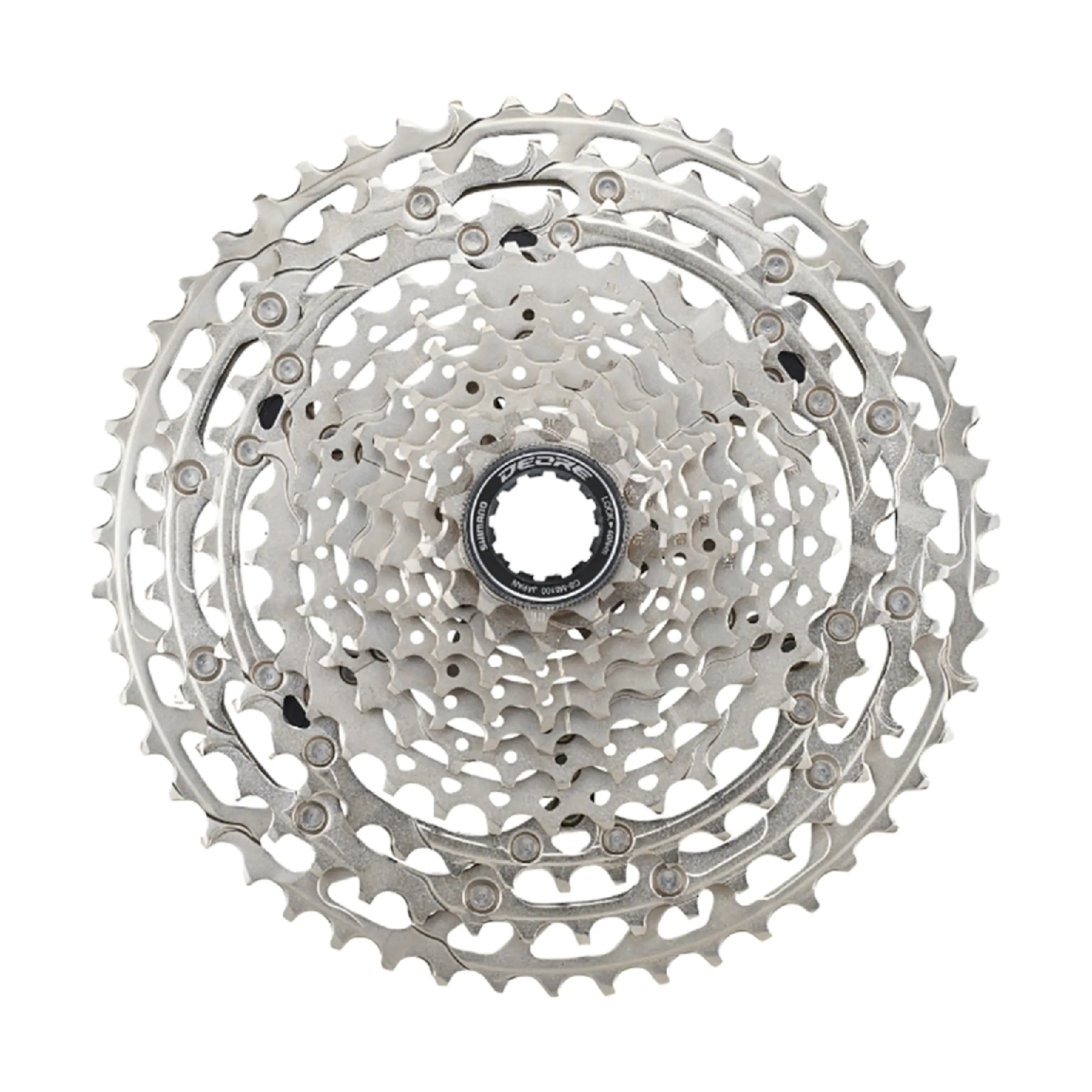 Shimano cassette 11v 11/51 Deore M5100