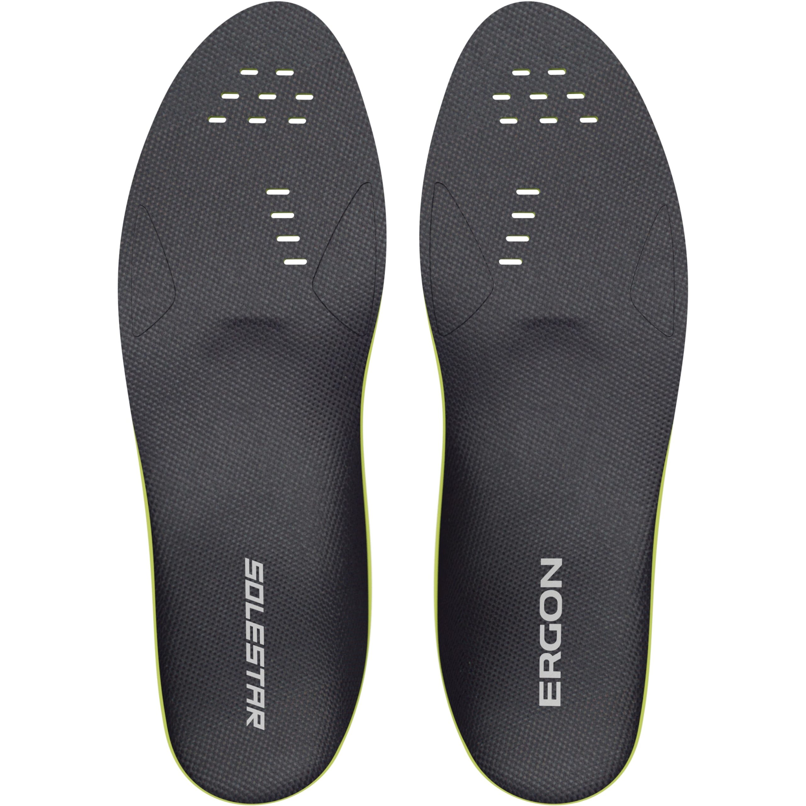 Ergon inlegzool/ schoenzool IP Pro Solestar - size 38/39