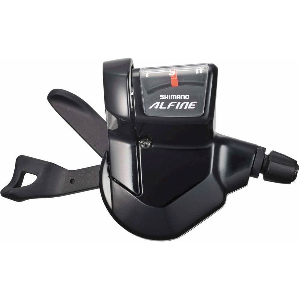 Shimano schakel unit Alfine SL-S700 R 11sp
