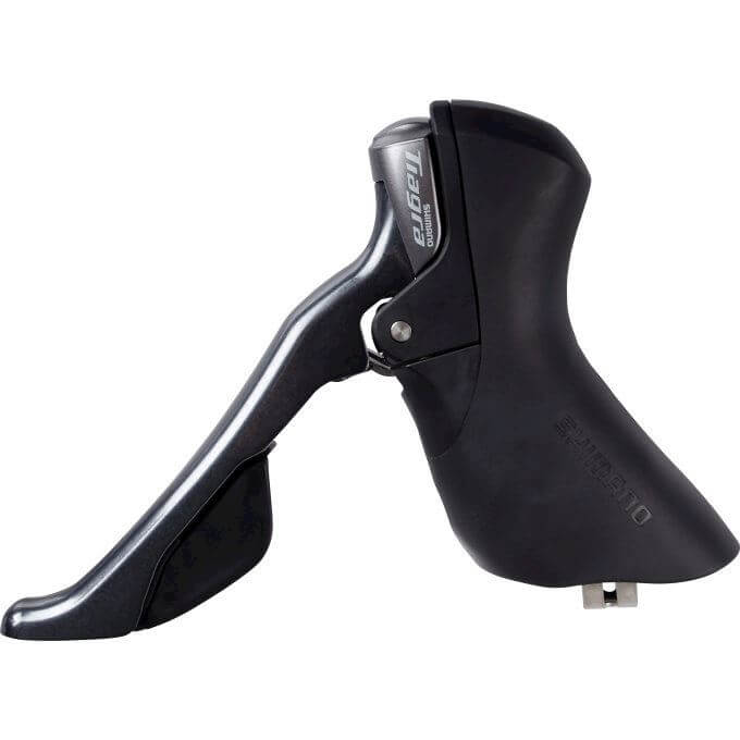 Shimano versteller STI Tiagra 4700 Links 2-sp